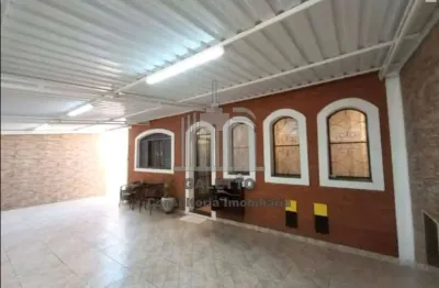 Casa para venda em vila campos sales de 171.13m² com 3 quartos, 1 suite e 3 garagens