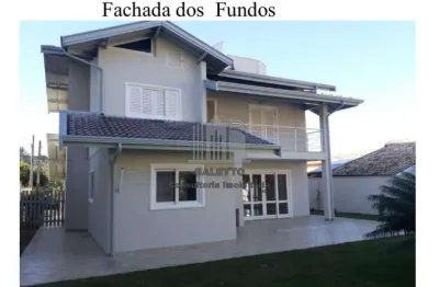 Casa para venda em condomínio residencial terras do caribe de 212.00m² com 4 quartos, 1 suite e 4 garagens