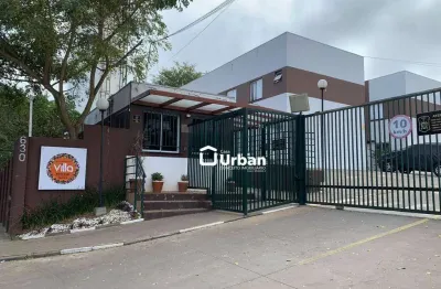 Casa de condomínio para alugar em água espraiada (caucaia do alto) de 50.00m² com 2 quartos e 1 garagem