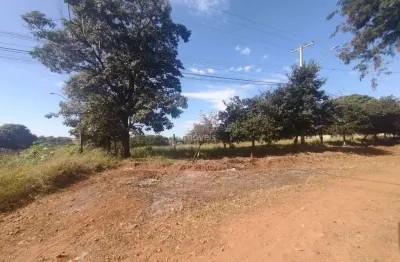 Terreno à venda na Rua José Bellotte, Portal das Laranjeiras, Araraquara