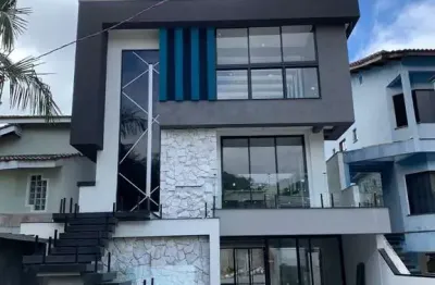 Casa para venda em cidade parquelandia de 280.00m² com 4 quartos, 4 suites e 4 garagens