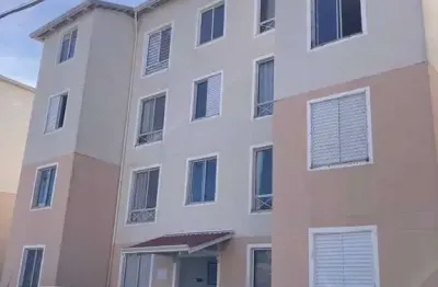 Apartamento para venda em cézar de souza de 10.00m² com 2 quartos e 1 garagem