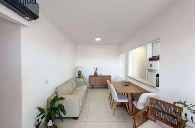Apartamento para venda em bonfim paulista de 84.00m² com 3 quartos, 1 suite e 2 garagens