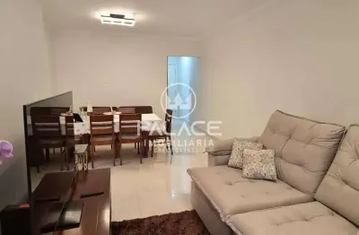 Apartamento para venda em nova américa de 116.00m² com 3 quartos, 1 suite e 3 garagens