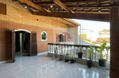 Casa para venda em vila são josé de 260.00m² com 2 quartos, 1 suite e 10 garagens