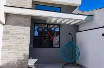 Sobrado para venda em cidade luiza de 183.00m² com 3 quartos, 2 suites e 2 garagens