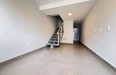 Casa de condomínio para venda em graça de 50.00m² com 2 quartos e 1 garagem