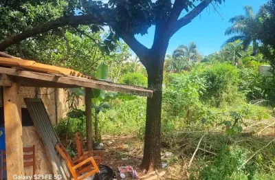 Terreno à venda na Avenida Orlando Jayme Donato, Jardim Esplanada, Araraquara