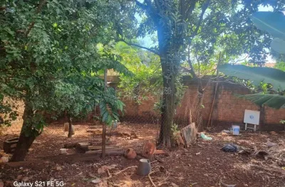 Terreno à venda na Avenida Orlando Jayme Donato, Jardim Esplanada, Araraquara