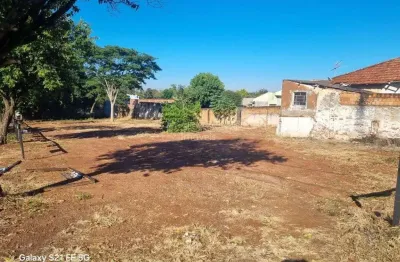 Terreno à venda na Rua dos Eletricitários, Jardim Arco-Íris, Araraquara