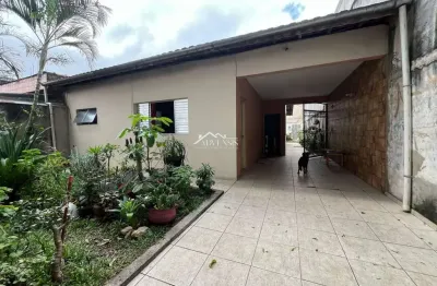 Casa para venda em dos casa de 132.00m² com 3 quartos e 4 garagens