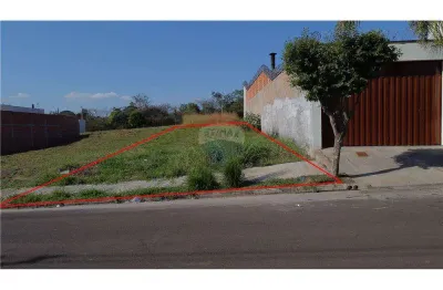 Terreno à venda na Rua Geraldo Maria Gino, S/n, Jardim Esplanada, Araras