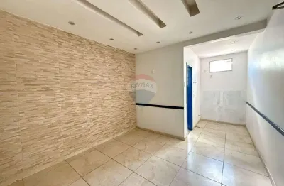 Sala comercial para alugar em taquara de 73.00m² com 1 garagem
