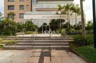 Apartamento para venda em jardim ilhas do sul de 376.00m² com 4 quartos, 4 suites e 5 garagens