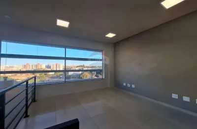 Sala comercial para alugar em jardim das flores de 65.00m² com 2 garagens
