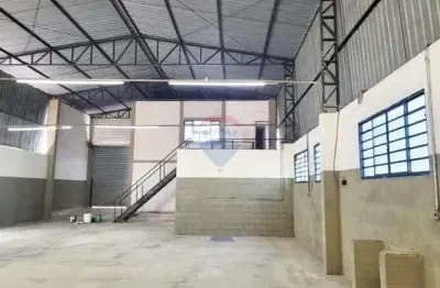 Galpão / depósito / armazém para alugar em boa vista de 400.00m² com 4 garagens