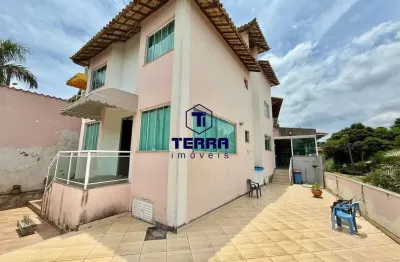 Casa para venda em maravista de 336.00m² com 3 quartos, 3 suites e 1 garagem