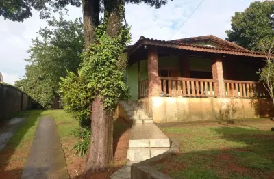 Chácara para venda em chácaras fernão dias de 1000.00m² com 3 quartos, 1 suite e 3 garagens