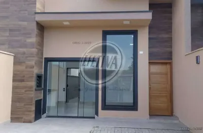 Casa para venda em matinhos de 68.00m² com 3 quartos, 1 suite e 2 garagens
