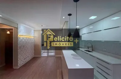 Apartamento para venda em jardim colibri de 49.00m² com 2 quartos e 1 garagem