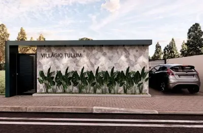 Casa para venda em vila suissa de 95.00m² com 3 quartos, 1 suite e 1 garagem