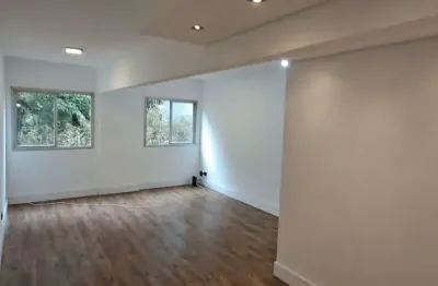 Apartamento para alugar em vila santa maria de 104.00m² com 3 quartos e 1 garagem