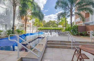 Apartamento para venda e aluguel em parque união de 61.00m² com 3 quartos, 1 suite e 1 garagem