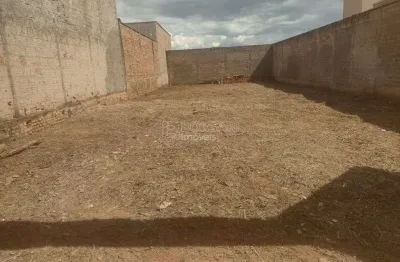 Terreno à venda na Avenida Antonio José Soares Cunha, Residencial Cambuy, Araraquara