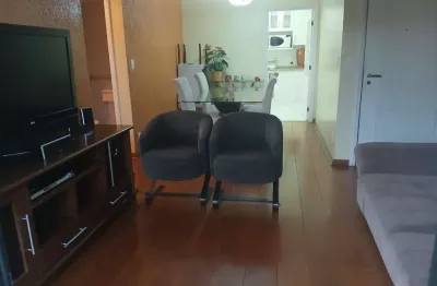 Apartamento para venda e aluguel em parque campolim de 94.00m² com 3 quartos, 1 suite e 2 garagens