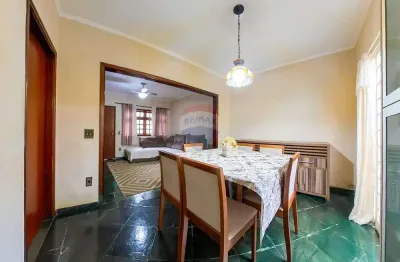 Casa para venda em jardim das flores de 182.00m² com 3 quartos e 2 garagens