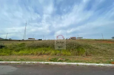 Terreno en condomínio para venda em campos do conde de 776.00m²