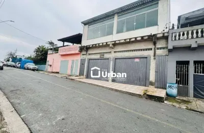 Casa para venda em jardim barro branco de 156.00m² com 2 quartos e 4 garagens