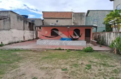 Casa para venda em samburá (tamoios) de 60.00m² com 2 quartos, 1 suite e 2 garagens