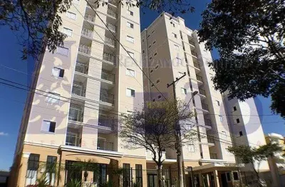 Apartamento para alugar em parque campolim de 60.00m² com 2 quartos, 1 suite e 2 garagens