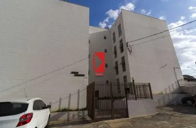 Apartamento para alugar em central parque sorocaba de 50.00m² com 2 quartos e 1 garagem