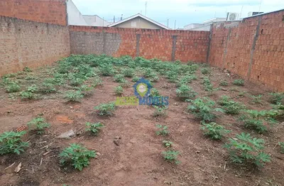 Terreno à venda no Concórdia I, Araçatuba 