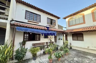 Casa para venda em maria paula de 89.99m² com 3 quartos e 1 garagem