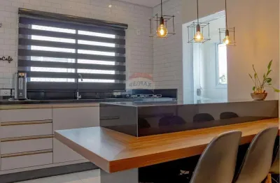 Apartamento para venda em jardim dos pinheiros de 85.14m² com 3 quartos, 1 suite e 2 garagens