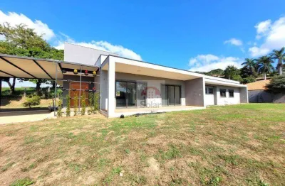 Casa de condomínio para venda e aluguel em chácaras cataguá de 240.00m² com 3 quartos, 3 suites e 8 garagens