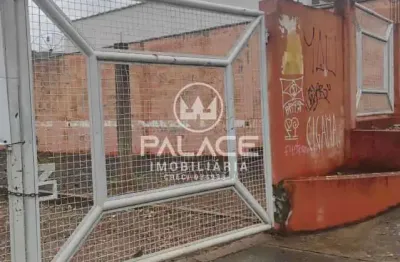 Terreno comercial para alugar no Jaraguá, Piracicaba 