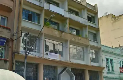 Sala comercial para alugar na Praça Tiradentes, 236, Centro, Curitiba