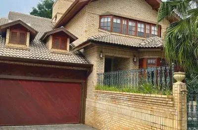 Casa de condomínio para venda em mossunguê de 540.00m² com 5 quartos, 3 suites e 1 garagem