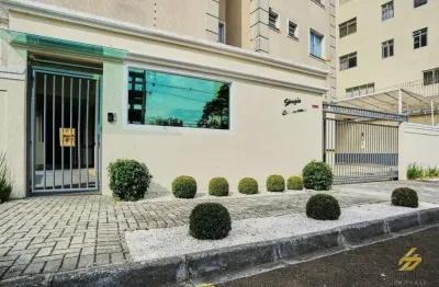 Apartamento para venda em vila izabel de 51.00m² com 2 quartos e 1 garagem