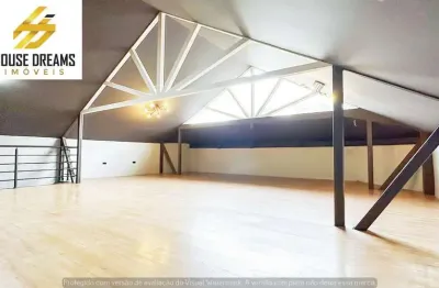 Casa comercial para alugar na Rua Visconde de Nacar, 468, Mercês, Curitiba