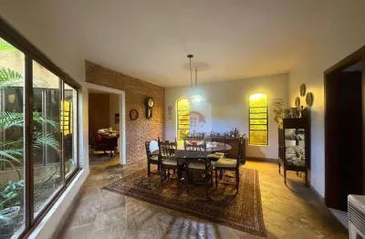 Casa de condomínio para venda em condomínio vale do sol de 407.00m² com 3 quartos, 1 suite e 4 garagens