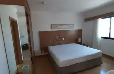 Apartamento para alugar em jardim américa de 46.00m² com 1 quarto e 1 garagem