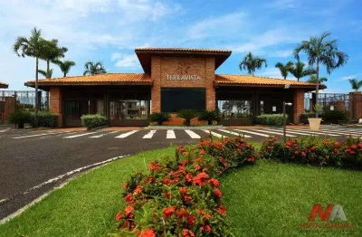 Terreno em condomínio fechado à venda na Rua Santa Cruz, Lote 12, Centro, Mirassol