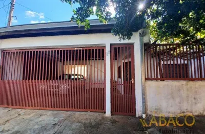 Casa para venda em parque santa felícia jardim de 150.00m² com 4 quartos, 1 suite e 2 garagens