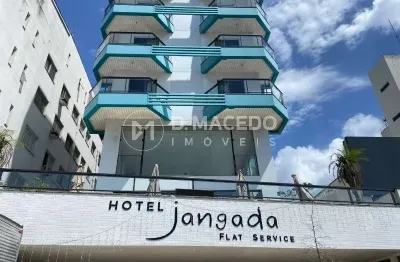 Apartamento para venda e aluguel em centro de 67.32m² com 1 quarto