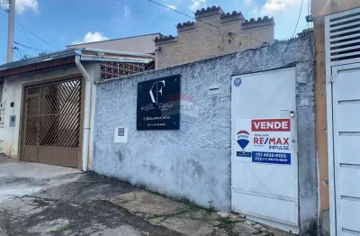 Casa com 2 quartos à venda na Rua Professora Olga Scheneider, 86, Jardim Estádio, Jundiaí